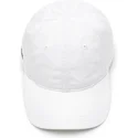 hvid-justerbar-kurvet-kasket-basic-side-crocodile-fra-lacoste