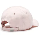 kasketter-buet-rosa-justerbar-rem-af-lacoste