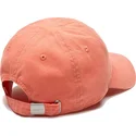 kasketter-buet-orange-justerbar-rem-af-lacoste