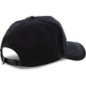 kasketter-buet-sort-snapback-yoda-star-wars-af-capslab
