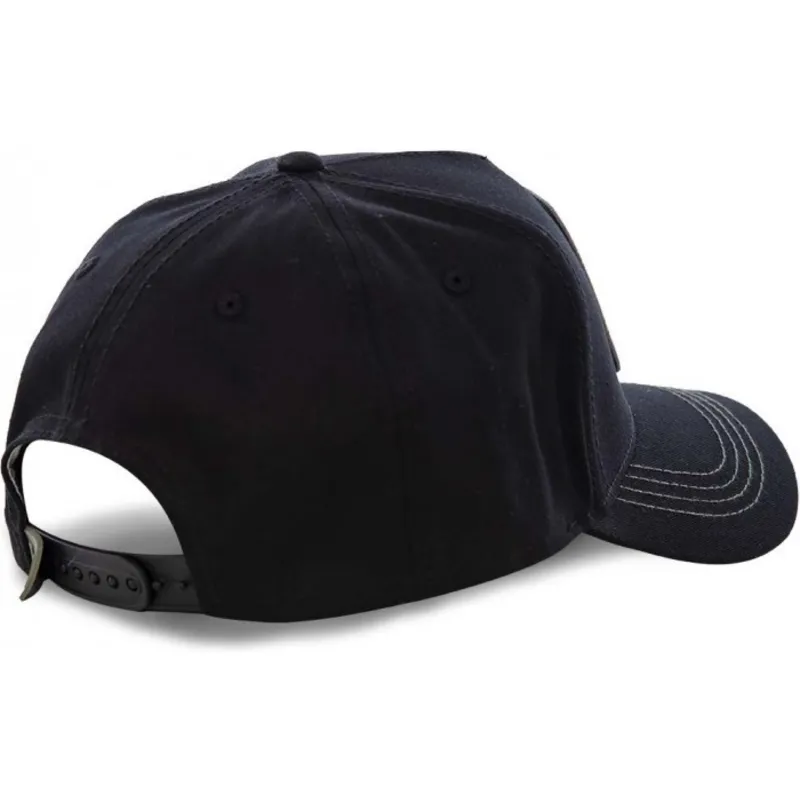 kasketter-buet-sort-snapback-yoda-star-wars-af-capslab