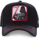 kasketter-buet-sort-snapback-darth-vader-star-wars-af-capslab
