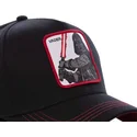 kasketter-buet-sort-snapback-darth-vader-star-wars-af-capslab
