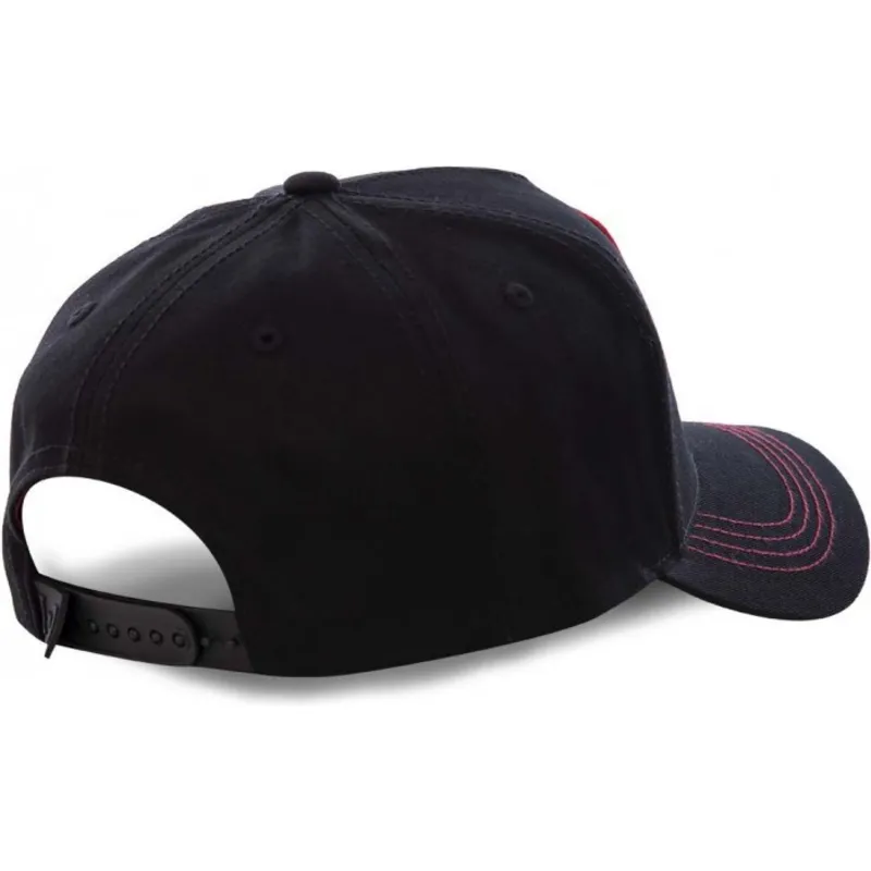 kasketter-buet-sort-snapback-darth-vader-star-wars-af-capslab