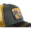 kasketter-buet-gron-snapback-boba-fett-star-wars-af-capslab
