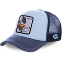 kasketter-buet-bla-snapback-anders-and-disney-af-capslab
