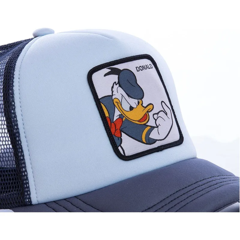 kasketter-buet-bla-snapback-anders-and-disney-af-capslab