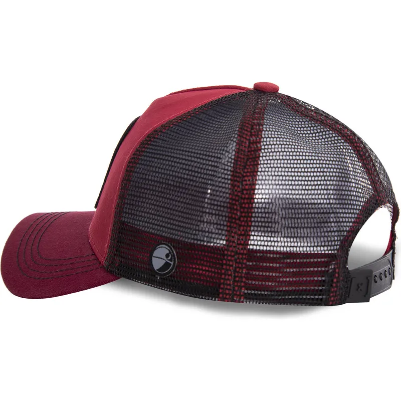 kasketter-buet-rod-snapback-darth-vader-star-wars-af-capslab