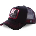 kasketter-buet-sort-snapback-darth-vader-star-wars-af-capslab