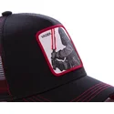 kasketter-buet-sort-snapback-darth-vader-star-wars-af-capslab