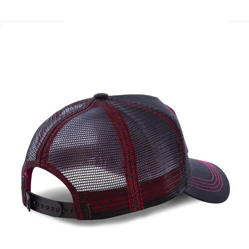 kasketter-buet-sort-snapback-darth-vader-star-wars-af-capslab