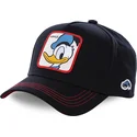 kasketter-buet-sort-snapback-anders-and-disney-af-capslab