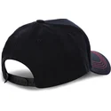 kasketter-buet-sort-snapback-anders-and-disney-af-capslab