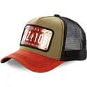 gorra-trucker-brun-sort-og-orange-med-arizona-ari2-plade-fra-von-dutch
