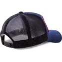 kasketter-buet-marinebla-justerbar-rem-af-von-dutch