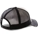 kasketter-buet-gra-justerbar-rem-af-von-dutch