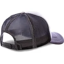 kasketter-buet-gra-justerbar-rem-af-von-dutch