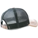 kasketter-buet-beige-justerbar-rem-af-von-dutch