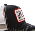 kasketter-buet-sort-justerbar-rem-af-von-dutch