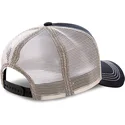 von-dutch-grn5-sort-og-hvid-trucker-cap