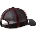 von-dutch-los-angeles-los1-hvid-og-sort-trucker-cap-med-plade