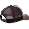 von-dutch-tex1-texas-plade-brun-trucker-kasket