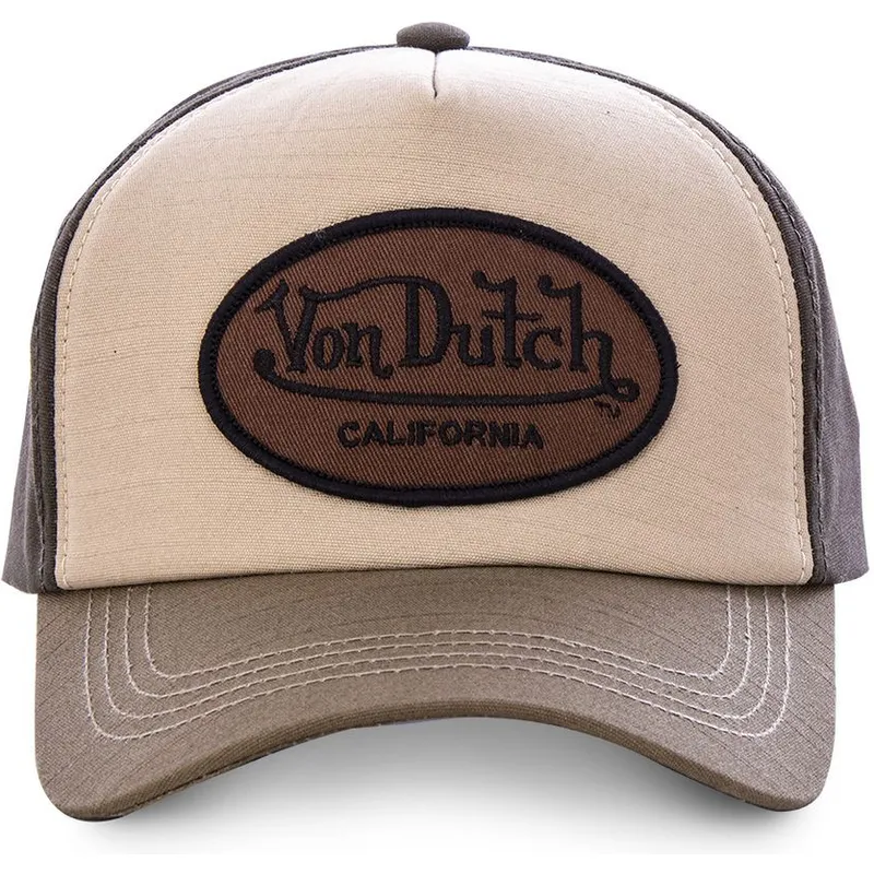 gron-buet-snapback-kasket-toi2-fra-von-dutch