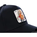 kasketter-buet-sort-snapback-sam-bigotes-looney-tunes-af-capslab