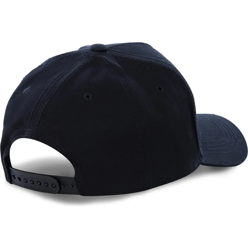 kasketter-buet-sort-snapback-sam-bigotes-looney-tunes-af-capslab