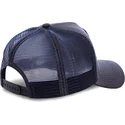 von-dutch-grn4-sort-og-bla-trucker-kasket