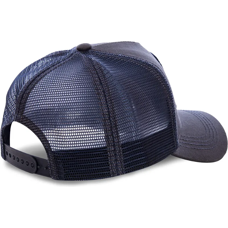 kasketter-buet-sort-justerbar-rem-af-von-dutch kasketter-buet-sort-justerbar-rem-af-von-dutch