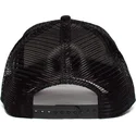 kasketter-buet-brun-snapback-the-farm-af-goorin-bros