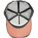 kasketter-buet-gra-snapback-the-farm-af-goorin-bros