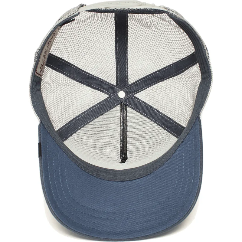 kasketter-buet-bla-snapback-the-farm-af-goorin-bros