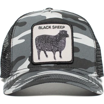 kasketter-buet-camouflage-snapback-the-farm-af-goorin-bros