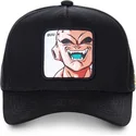 kasketter-buet-sort-snapback-kid-buu-dragon-ball-af-capslab