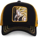 kasketter-buet-sort-snapback-gotenks-dragon-ball-af-capslab