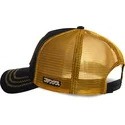 kasketter-buet-sort-snapback-gotenks-dragon-ball-af-capslab