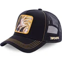 kasketter-buet-sort-snapback-gotenks-dragon-ball-af-capslab