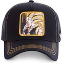 kasketter-buet-sort-snapback-gotenks-dragon-ball-af-capslab