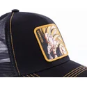 kasketter-buet-sort-snapback-gotenks-dragon-ball-af-capslab
