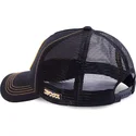 kasketter-buet-sort-snapback-gotenks-dragon-ball-af-capslab