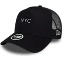 marinebla-9forty-seasonal-nyc-trucker-cap-fra-new-era