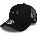 new-era-9forty-seasonal-nyc-navy-blue-trucker-hat