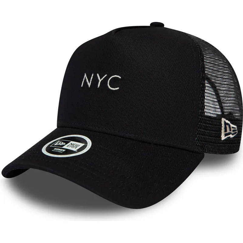 kasketter-buet-marinebla-snapback-9forty-af-new-era kasketter-buet-marinebla-snapback-9forty-af-new-era