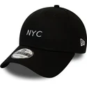 new-era-9forty-seasonal-nyc-justerbar-sort-buet-kasket