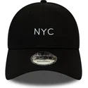 new-era-9forty-seasonal-nyc-justerbar-sort-buet-kasket