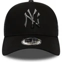 kasketter-buet-sort-snapback-camuflaje-infill-a-frame-fra-new-york-yankees-mlb-af-new-era