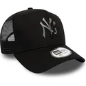 kasketter-buet-sort-snapback-camuflaje-infill-a-frame-fra-new-york-yankees-mlb-af-new-era