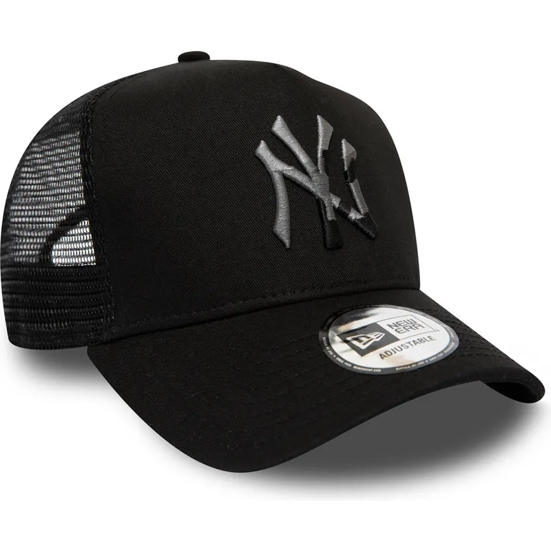 kasketter-buet-sort-snapback-camuflaje-infill-a-frame-fra-new-york-yankees-mlb-af-new-era
